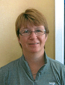 Kathleen Gagné reconnue depuis le 18 août 1993 Kathleen Gagné reconnue depuis le 18 août 1993
